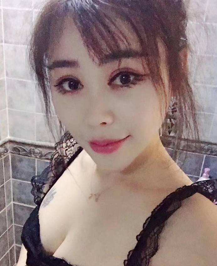 很sao的高挑美女模特儿